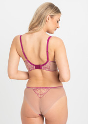 Majtki Irina brazyliany M300 fuksja Majtki Irina brazyliany M300 fuksja