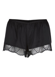 Szorty Black FK czarny Szorty Black FK czarny