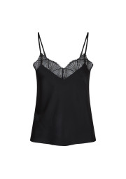 Top Black P czarny Top Black P czarny