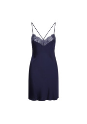 Halka Blue ribbon CH granatowy Halka Blue ribbon CH granatowy