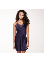 Halka Blue ribbon CH granatowy Halka Blue ribbon CH granatowy