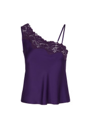 Top Majesty purple P fioletowy Top Majesty purple P fioletowy