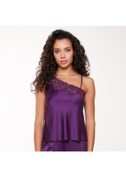 Top Majesty purple P fioletowy Top Majesty purple P fioletowy