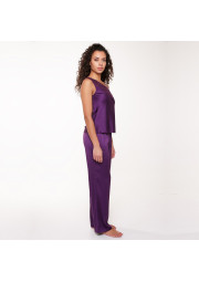 Top Majesty purple P fioletowy Top Majesty purple P fioletowy