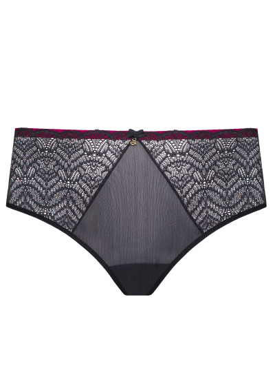 Figi Charlotte B400 czarny