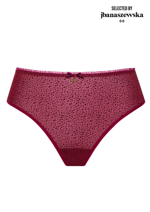Brazyliany Valentina M400 rubinowy Brazyliany Valentina M400 rubinowy