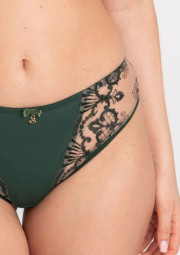 Brazyliany Perla M300 malachitowy Brazyliany Perla M300 malachitowy