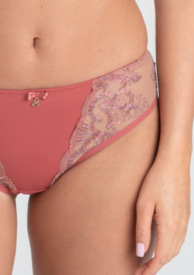 Brazyliany Perla M300 różany