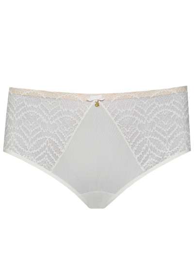 Figi Charlotte B400 kremowy