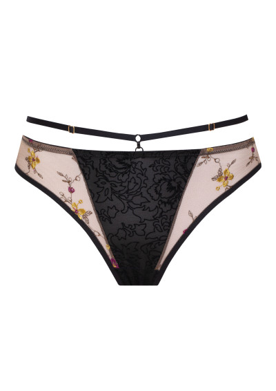 Brazyliany Ramona M300 czarny