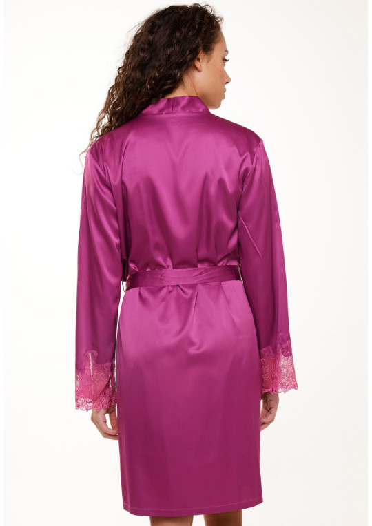 Kimono Raspberry KM fuksjowy