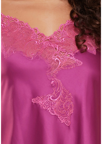 Halka Raspberry CH fuksja