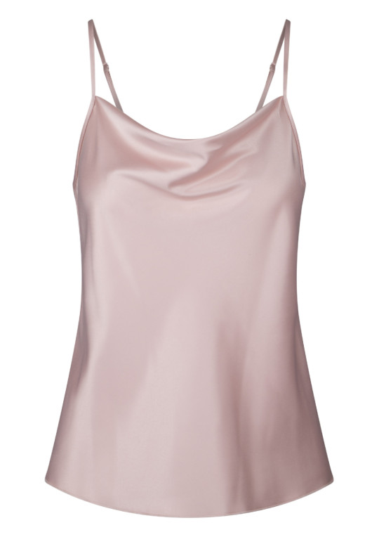 Piżama Nightwear SET pudrowy