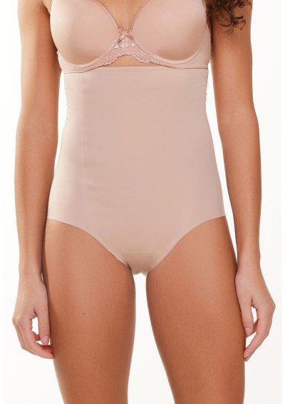 Majtki modelujące Daily Shapewear 1400SW-1 beżowy