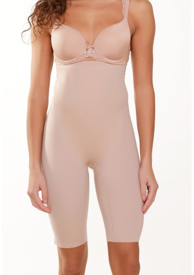 Majtki modelujące Daily Shapewear 1400SW-2 beżowy