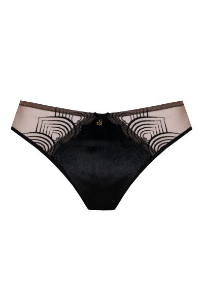 Brazyliany Alice M300 tattoo