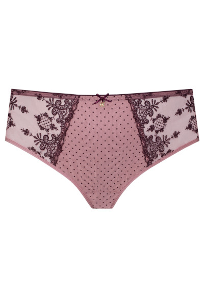 Figi Carmen B400 wrzosowy