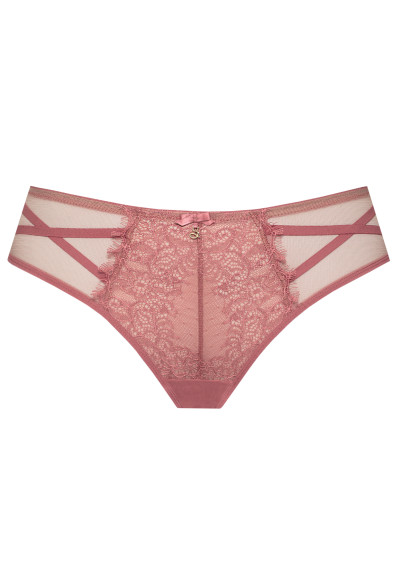 Brazyliany Naomi M300 różany