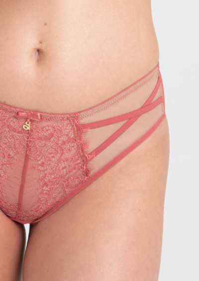 Brazyliany Naomi M300 różany