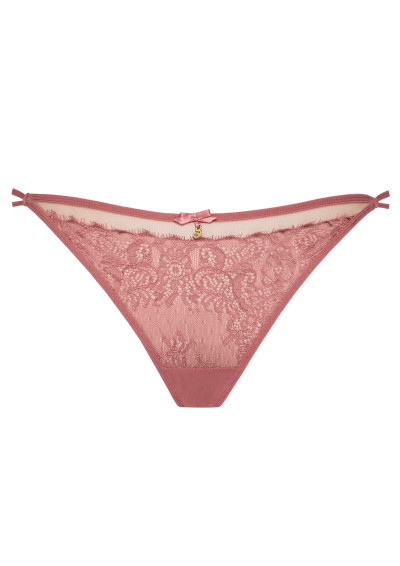 Stringi Naomi C300 różany