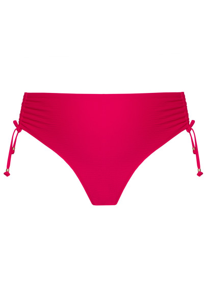 Figi kąpielowe Kaia B400 malinowy