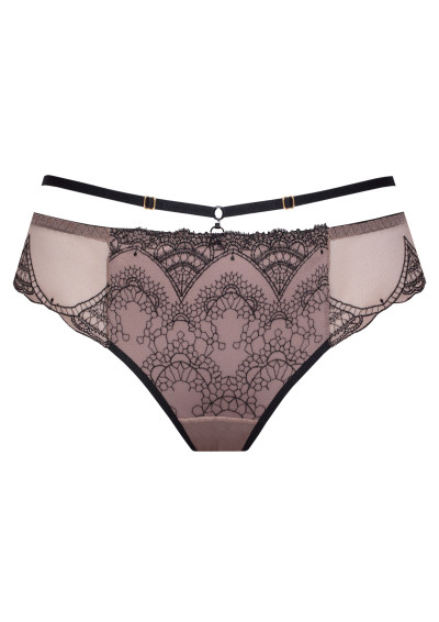 Brazyliany Pepper M300 tatto