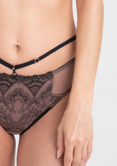 Brazyliany Pepper M300 tatto