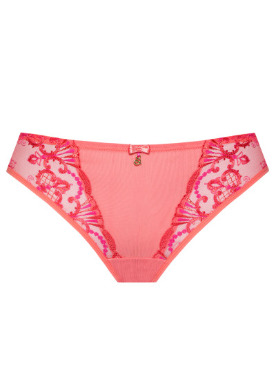 Brazyliany Perla M300 koralowy