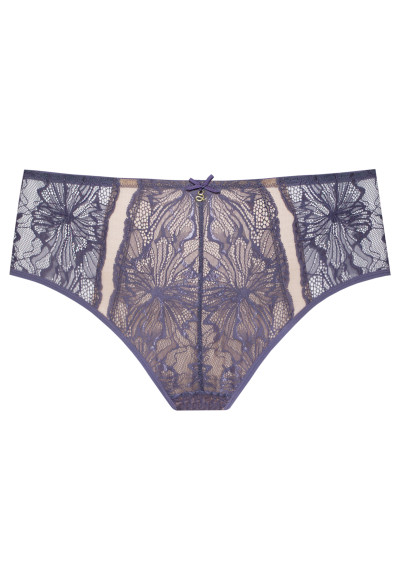 Figi Mila B400 antracytowy