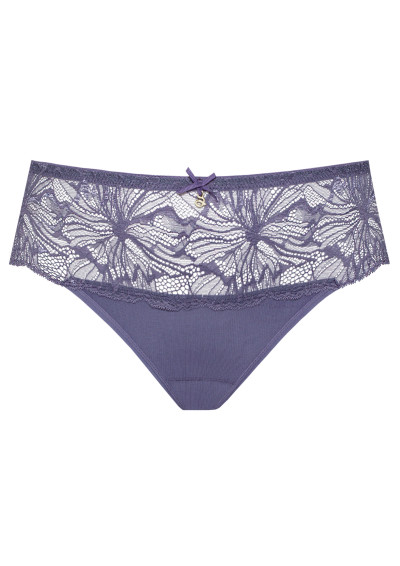 Stringi Mila C400 antracytowy