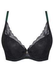Biustonosz Vanda A475 turmalinowy push-up Biustonosz Vanda A475 turmalinowy push-up