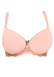 Biustonosz cappucino T-shirt bra Biustonosz cappucino T-shirt bra