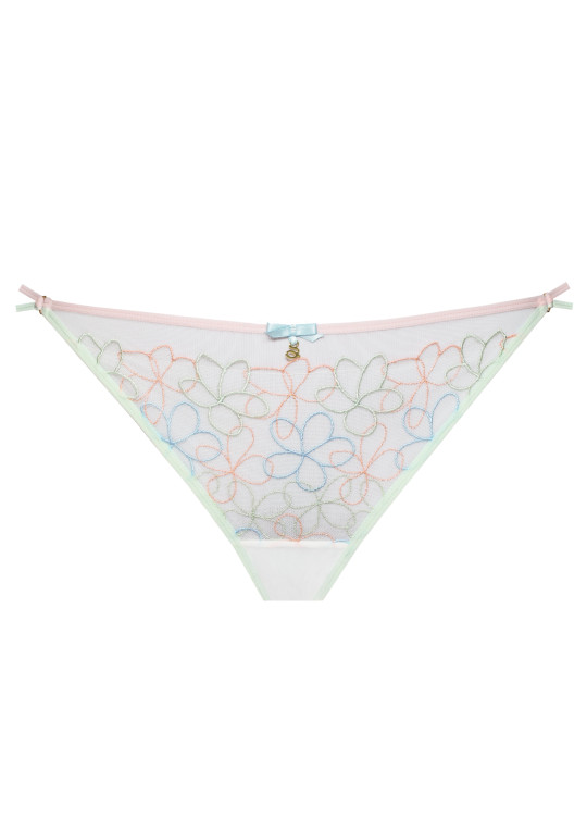 Stringi Fiorella C300 pastelowy