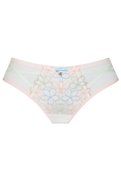 Brazyliany Fiorella M300 pastelowy