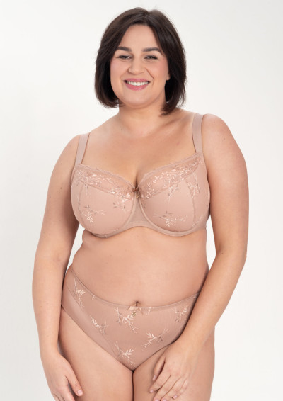 Figi Juno B400 cappucino