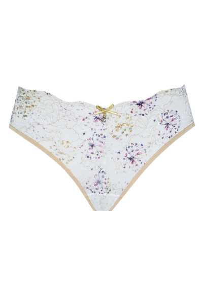 Stringi Vivian C400 ciasteczkowy