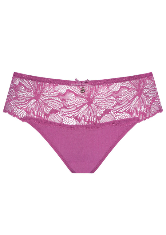 Stringi Mila C400 malinowy