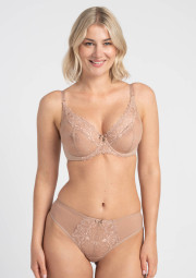 Brazyliany Mona M300 cappucino Brazyliany Mona M300 cappucino