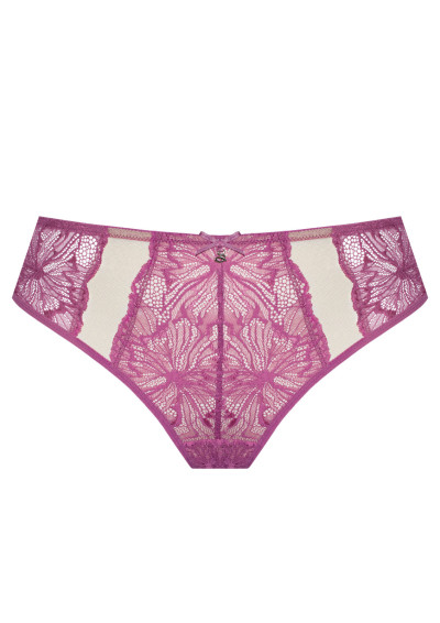 Brazyliany Mila M400 malinowy