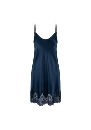 Halka Midnight 8003CH granatowy Halka Midnight 8003CH granatowy
