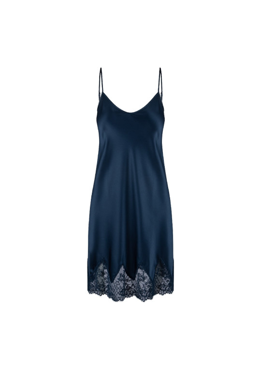 Halka Midnight 8003CH granatowy Halka Midnight 8003CH granatowy