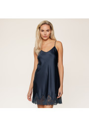 Halka Midnight 8003CH granatowy Halka Midnight 8003CH granatowy