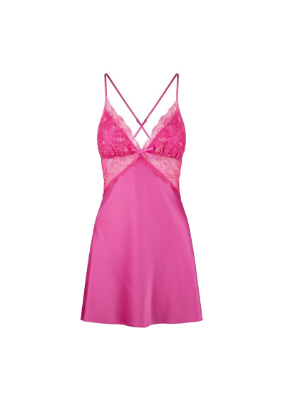 Halka Pink 8006CH różowy