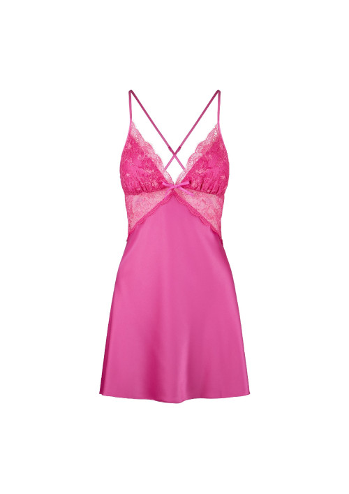 Halka Pink 8006CH różowy Halka Pink 8006CH różowy