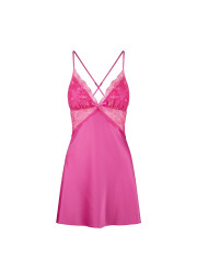 Halka Pink 8006CH różowy Halka Pink 8006CH różowy