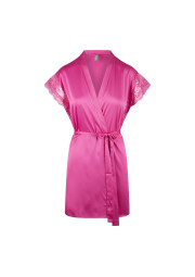 Kimono Pink 8006KM różowy Kimono Pink 8006KM różowy
