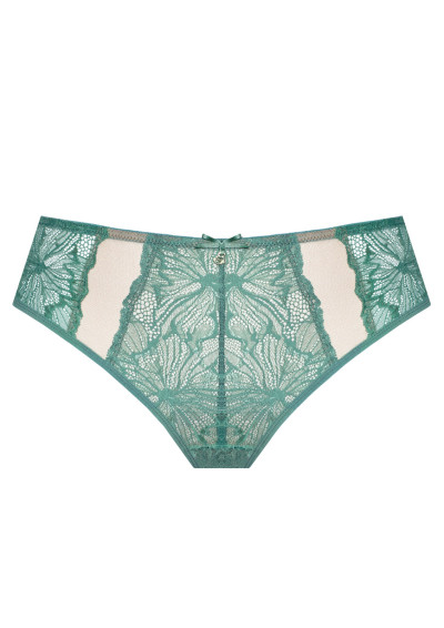 Brazyliany Mila M400 szałwiowy