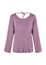 Piżama Wistful Mauve 8111 lawendowy Piżama Wistful Mauve 8111 lawendowy
