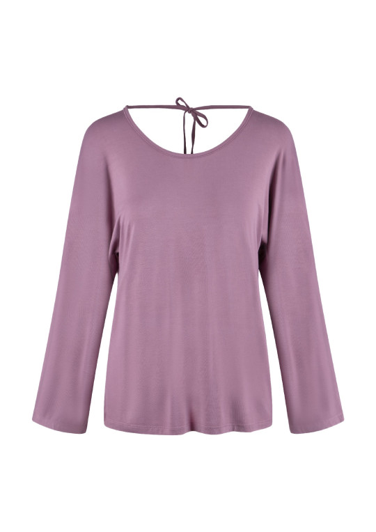Piżama Wistful Mauve 8111 lawendowy Piżama Wistful Mauve 8111 lawendowy