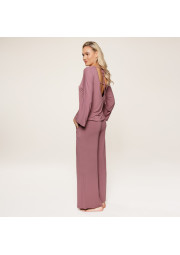 Piżama Wistful Mauve 8111 lawendowy Piżama Wistful Mauve 8111 lawendowy